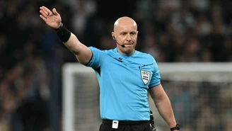 Nagły atak na Szymona Marciniaka. Po ogłoszeniu UEFA ruszyła lawina. Napisali o "plamach"