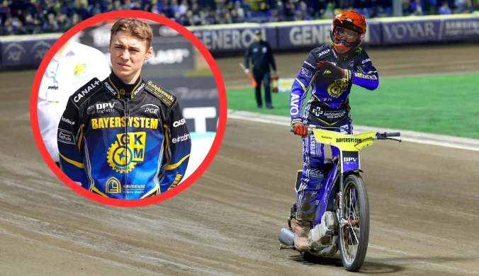 Kompromitacja polskiego klubu. Po upadku 17-latka ucierpiał telewizor