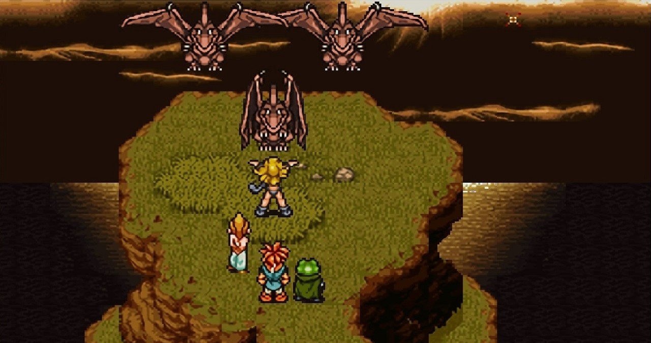 Chrono Trigger: Fatalne wieści dla fanów. Plotki zdementowane