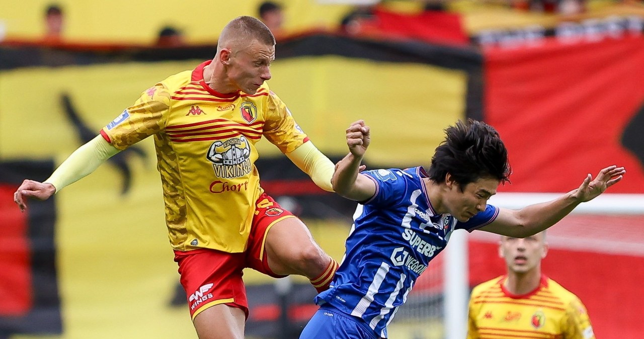 Gol 16-latka nie pomógł. Mistrzowie Polski jeszcze raz skarceni. Tytuł umyka