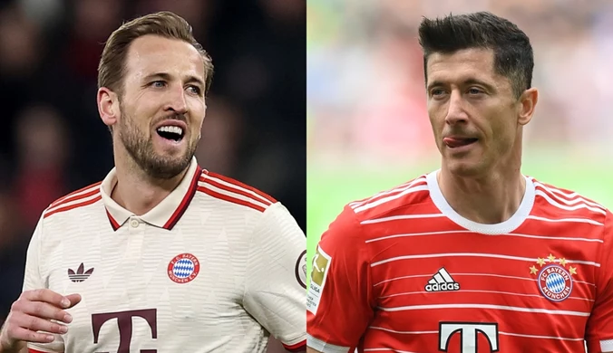 Następca Lewandowskiego w końcu z tytułem. Bayern Monachium odzyskał mistrzostwo