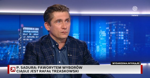 Prof. Sadura o wyborach prezydenckich: Powtórki z 2023 r. nie będzie. Możemy mieć rekordowo niską frekwencją