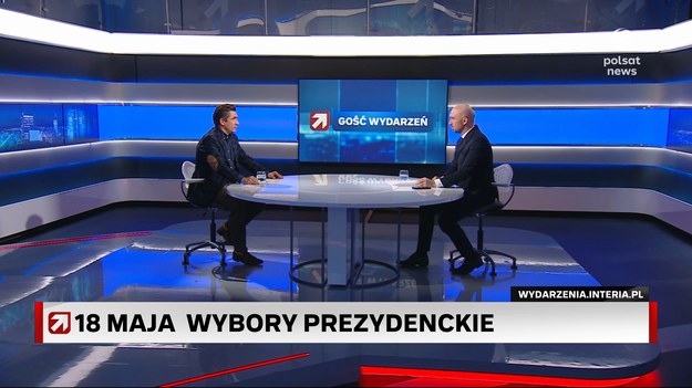 Gość Marcina Fijołka dość krytycznie odniósł się także do braku udziału Sławomira Mentzena w debatach prezydenckich. - On się dobrze czuje na spotkaniach, które sam organizuje na swoich warunkach. A w dodatku ciąży na nim "klątwa Korwina". Specyfiką Korwina było to, że nawet po najlepszej kampanii, Korwin-Mikke jednym komentarzem przywracał słupki poparcia na właściwe im miejsce. Mentzen zrobił dokładnie to samo wypowiadając się w absolutnie skrajnie niewrażliwy sposób na temat gwałtu - powiedział socjolog, podsumowując, że tradycjonalistyczne poglądy nie odpowiadają młodym wyborcom. Zdaniem prof. Sadury lewica znajduje się natomiast w fazie "rozbicia dzielnicowego", a wielość kandydatów na prezydenta RP i kłótnie o przywództwo jej szkodzą, negatywnie odbijając się na wynikach wyborczych. - Do lewicy nie ciągnie antyrządowy elektorat, raczej taki zdystansowany, który nie odnajduje się w wielu działaniach tego rządu. Rząd zapomniał o obietnicach składanych kobietom i nie pamięta o młodych i to lewica o tym przypomina - powiedział. - Lewica nie może jednak liczyć na to, że przeskoczy Konfederację - podsumował ekspert.