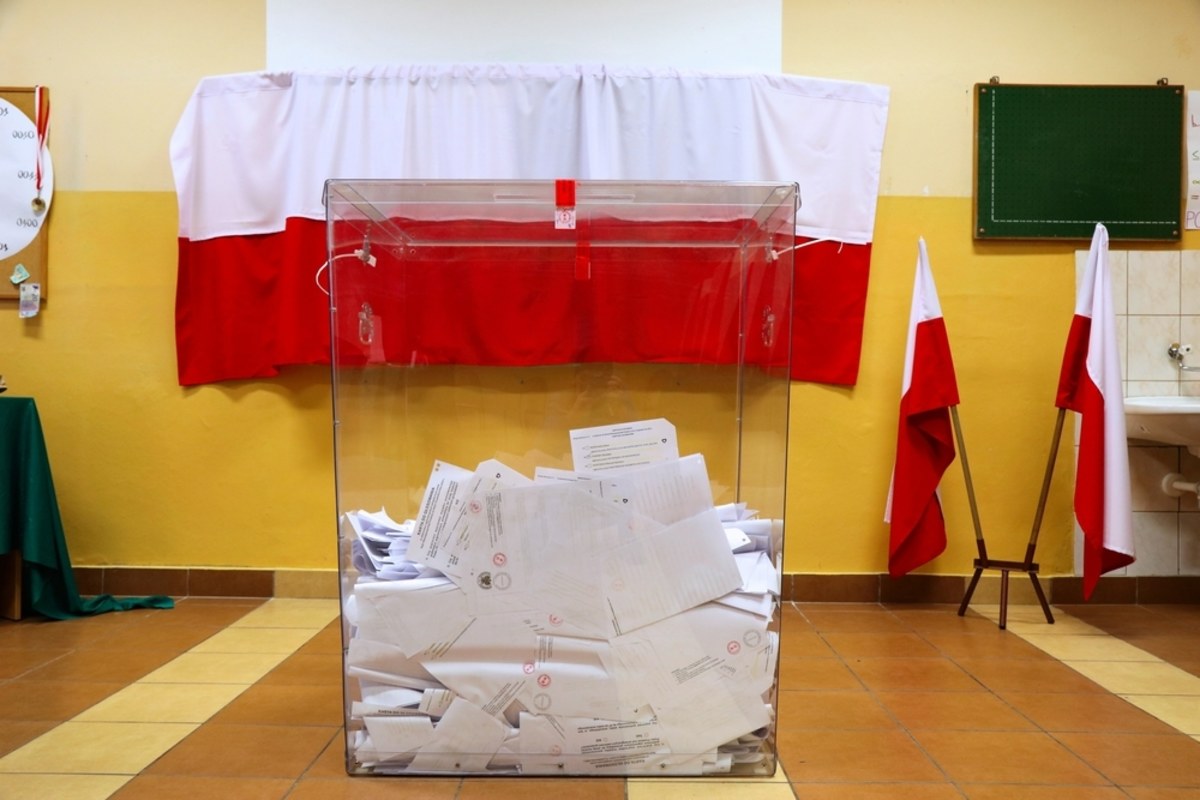 Chcesz zagłosować korespondencyjnie w wyborach? To ostatni moment na zgłoszenie