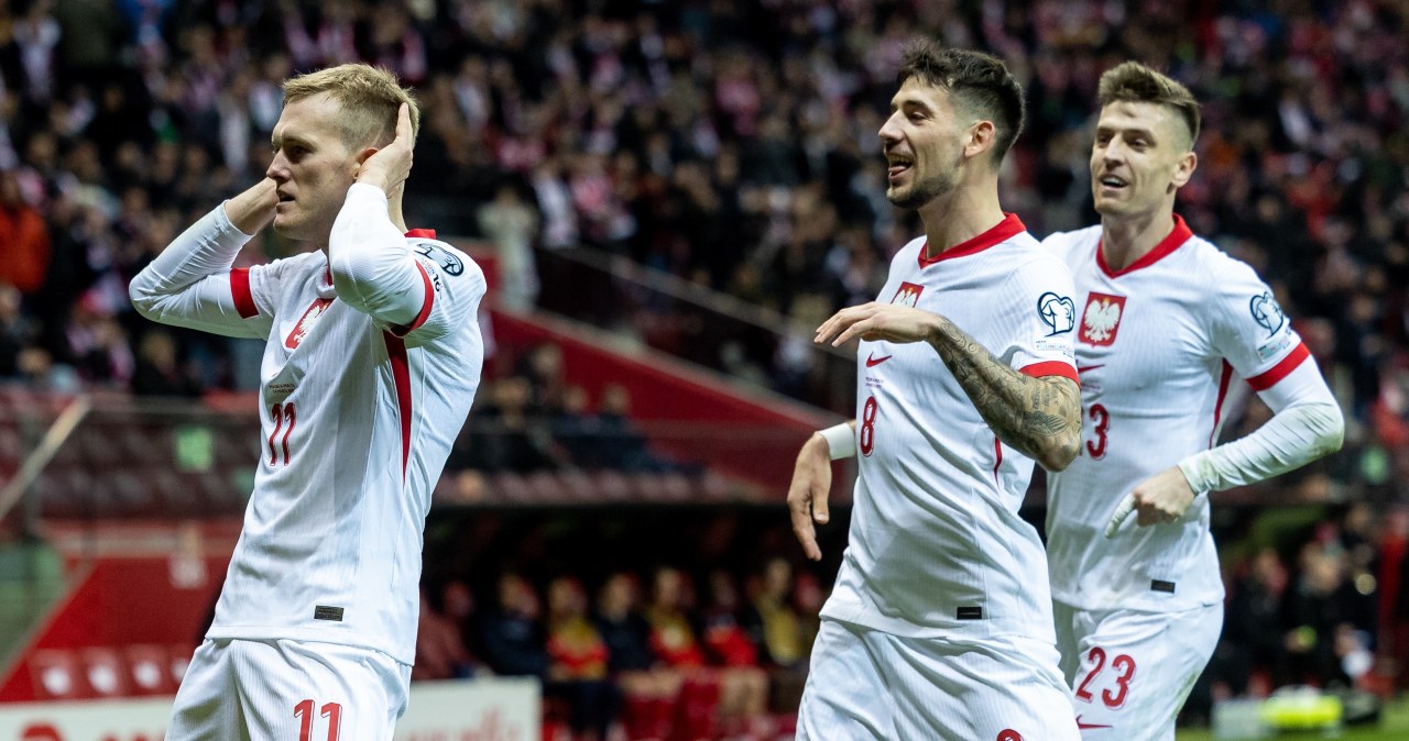 Reprezentant Polski bohaterem derbów. Gol na wagę triumfu i gwarancja pucharów