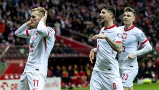 Reprezentant Polski bohaterem derbów. Gol na wagę triumfu i gwarancja pucharów