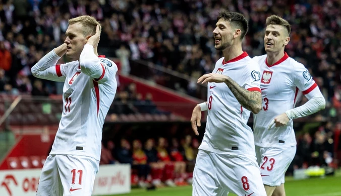 Reprezentant Polski bohaterem derbów. Gol na wagę triumfu i gwarancja pucharów