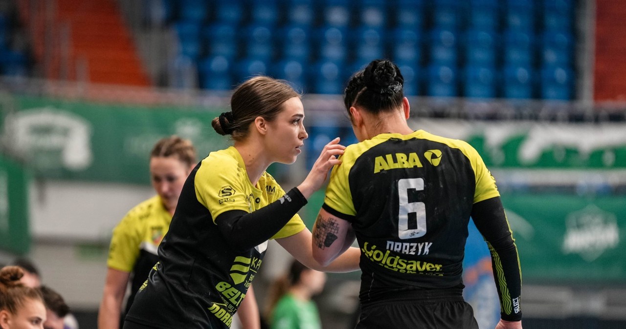 Świetne Kobierki! Najlepsza siódemka 26. serii ORLEN Superligi Kobiet!