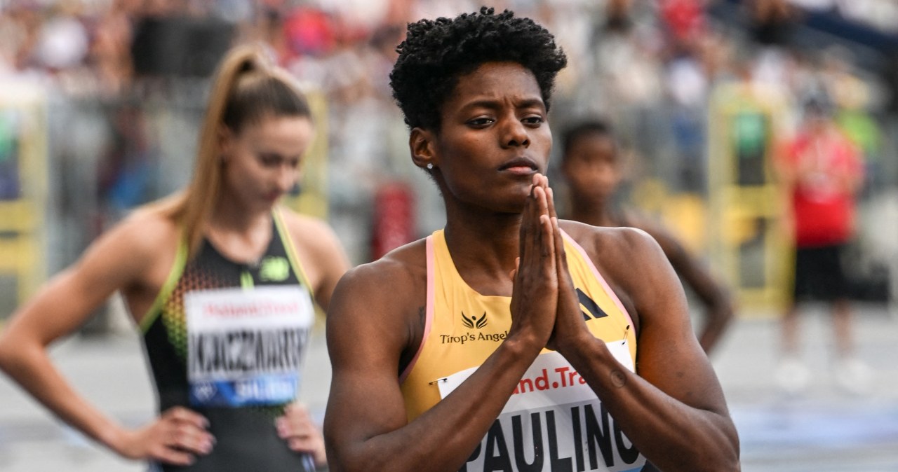 Kapitalny rekord Marileidy Paulino. Ależ forma, rewanż w starciu rywalek Bukowieckiej