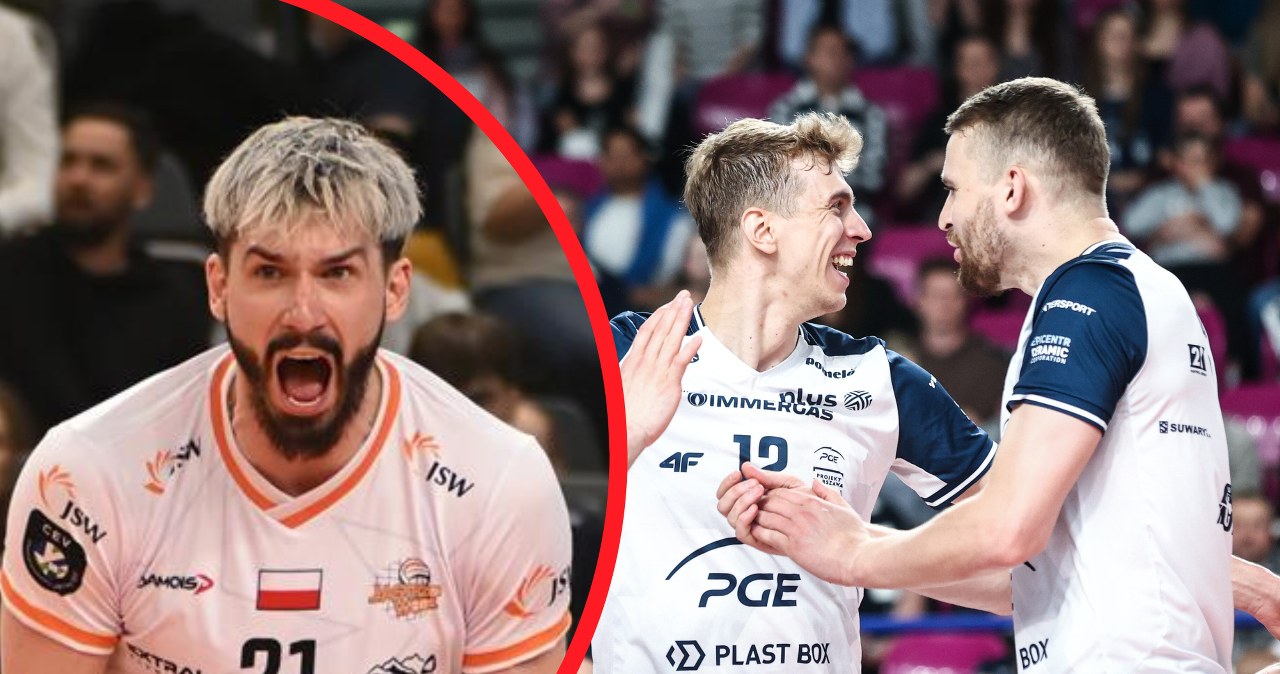 Tomasz Fornal robił, co mógł. Ale bohater był inny. Medal już tylko o krok