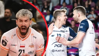 Tomasz Fornal robił, co mógł. Ale bohater był inny. Medal już tylko o krok