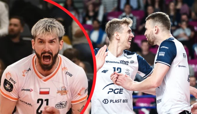 Tomasz Fornal robił, co mógł. Ale bohater był inny. Medal już tylko o krok