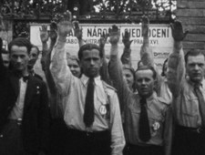 Życie codzienne w Protektoracie Czech i Moraw