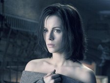 Underworld: Evolution
