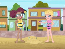 Polly Pocket