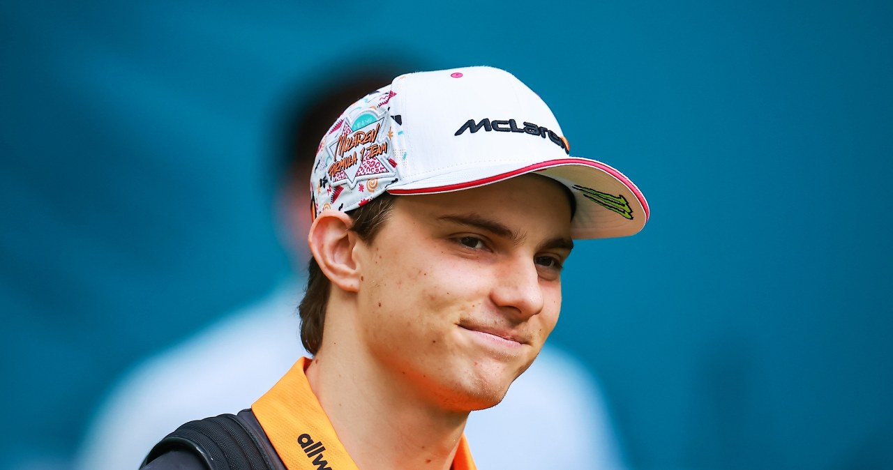 Oscar Piastri umocnił się na prowadzeniu w klasyfikacji. Udana pogoń za Verstappenem