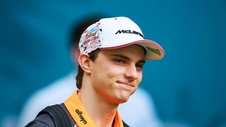 Oscar Piastri umocnił się na prowadzeniu w klasyfikacji. Udana pogoń za Verstappenem