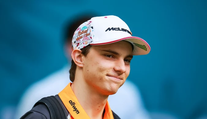 Oscar Piastri umocnił się na prowadzeniu w klasyfikacji. Udana pogoń za Verstappenem