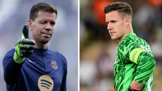 Głośny powrót Ter Stegena, Szczęsny przerwał milczenie. Nadał ważny komunikat