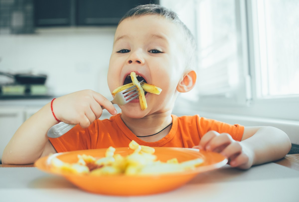 Cholesterol pod lupą już u 6-latków. Nowe badanie może uratować życie