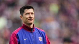 Fatalna passa Barcelony, Robert Lewandowski w tle. Aż trudno uwierzyć