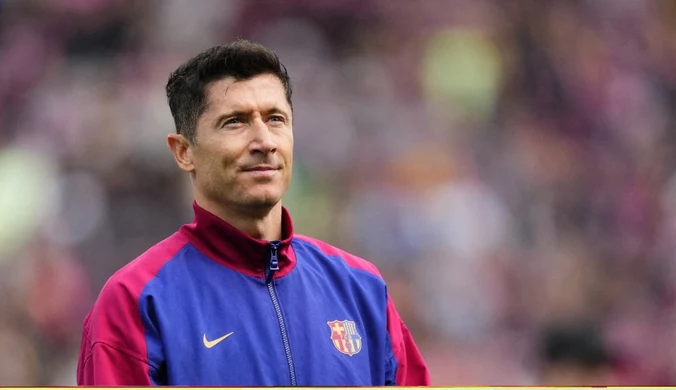 Fatalna passa Barcelony, Robert Lewandowski w tle. Aż trudno uwierzyć