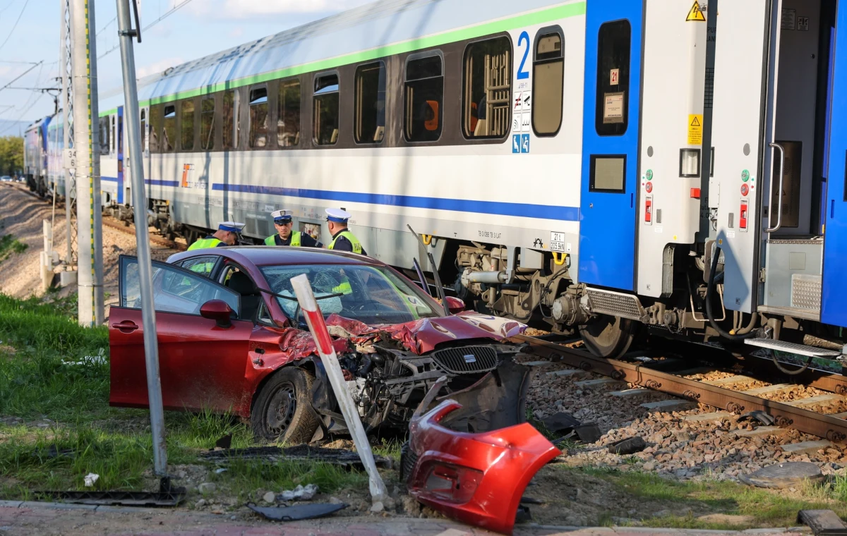 Wzmożone kontrole, setki rannych, dziesiątki wypadków - majówka na polskich drogach pozostawiła po sobie bolesny bilans. Są jednak też zaskakujące wnioski.