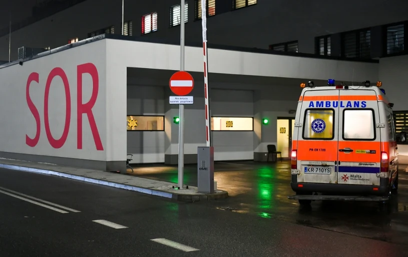 Nowe przepisy uderzą w placówki medyczne. "Szpitale nie mają pieniędzy"