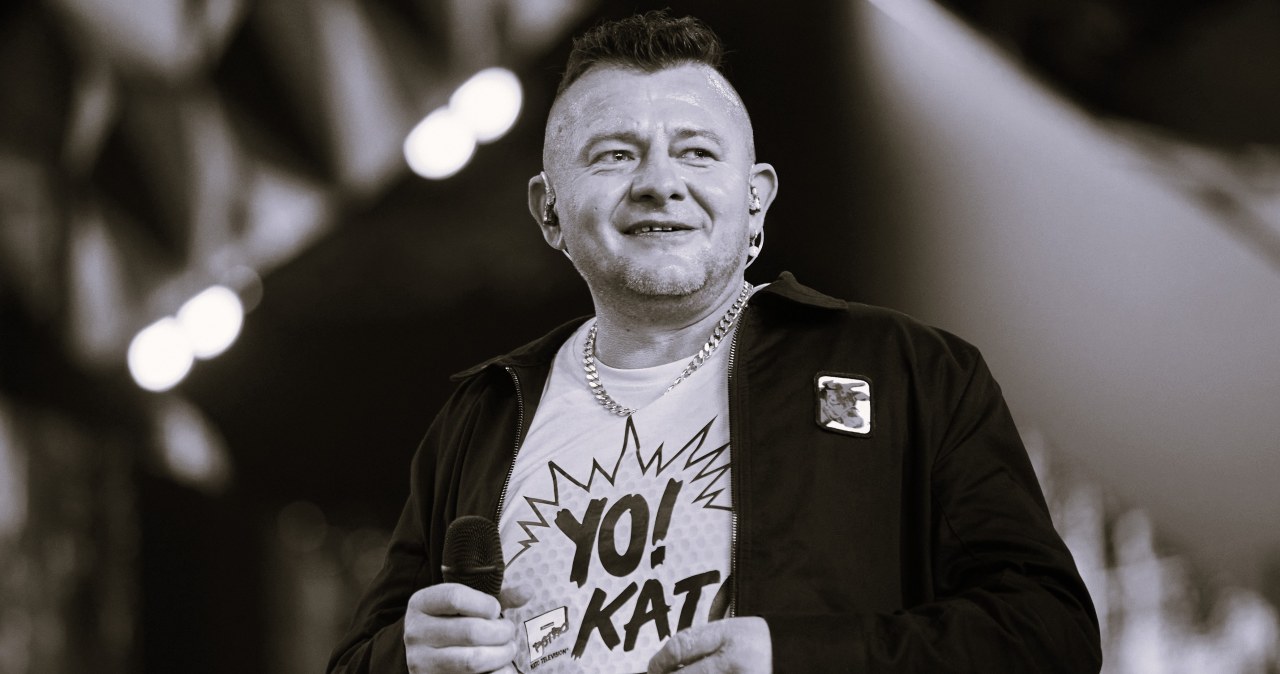 Artyści żegnają Michała "Jokę" Martena. Polska scena w żałobie