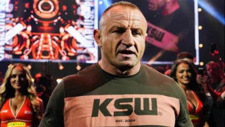 Pudzianowski wyśmiany, wielka burza po KSW. Od razu wyzwał go do walki