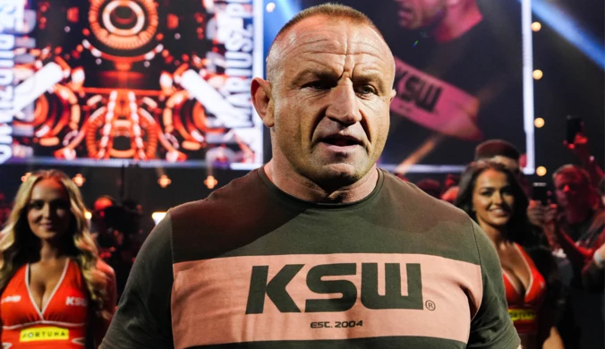 Pudzianowski wyśmiany, wielka burza po KSW. Od razu wyzwał go do walki