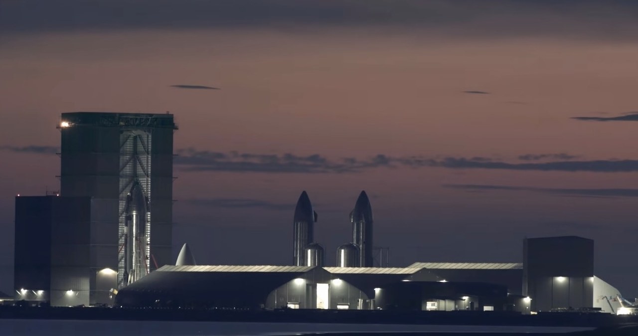 Elon Musk będzie miał własne miasto. Dostał zgodę