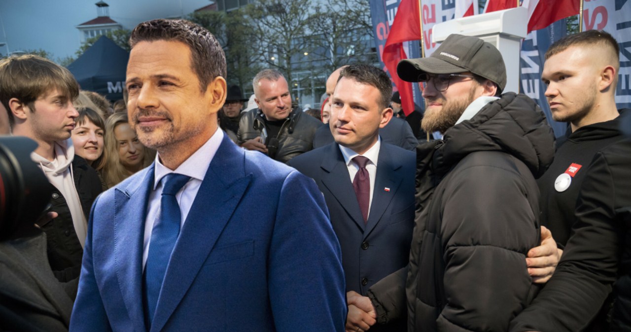 Nowy sondaż po debacie. Polacy wskazali na faworyta