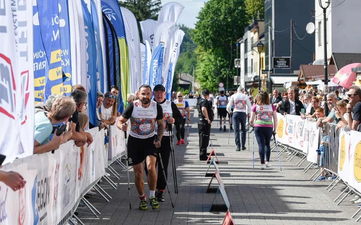 26. Bieg po Nowe Życie - wydarzenie, które od lat wspiera i promuje polską transplantologię, odbędzie się już 10 maja w Wiśle. Tradycyjnie wezmą w nim udział osoby po przeszczepach - dawcy i biorcy, autorytety medycyny, ale także gwiazdy znane z telewizji, radia czy stadionów sportowych.
