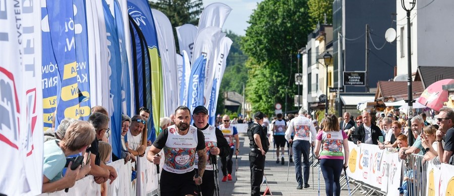 26. Bieg po Nowe Życie - wydarzenie, które od lat wspiera i promuje polską transplantologię, odbędzie się już 10 maja w Wiśle. Tradycyjnie wezmą w nim udział osoby po przeszczepach - dawcy i biorcy, autorytety medycyny, ale także gwiazdy znane z telewizji, radia czy stadionów sportowych.