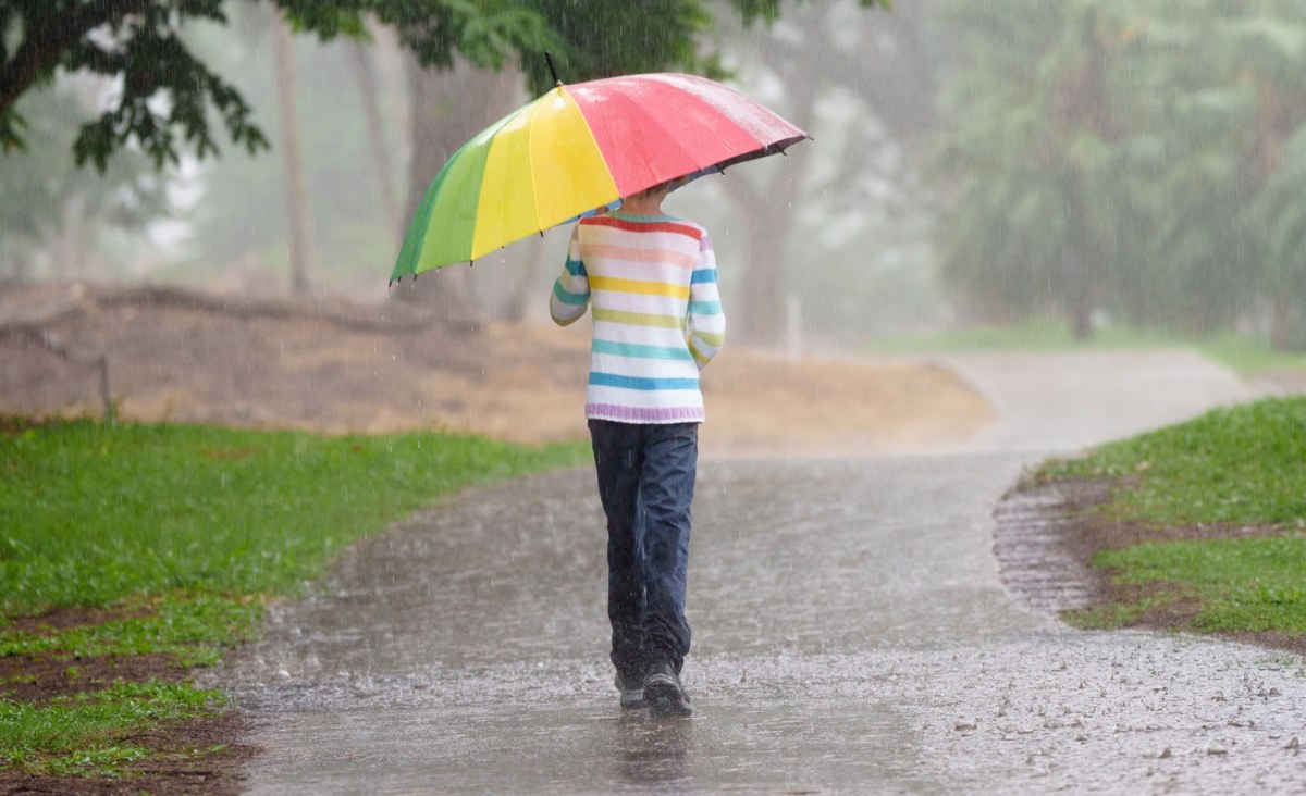 Zwrot akcji w pogodzie. Taki będzie najbliższy tydzień