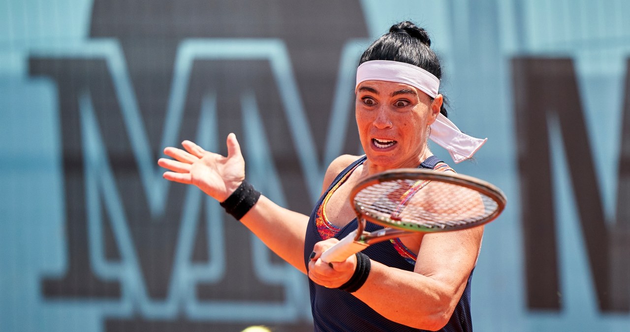 Wielki awans Polki potwierdzony przed finałem. A później już 113 minut emocji