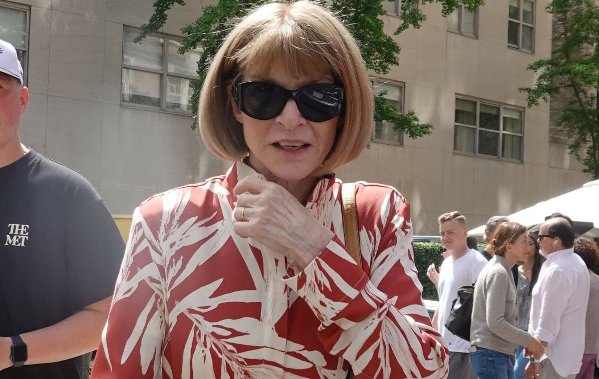 To już dziś! Słynna MET Gala, zwana Oscarami Mody