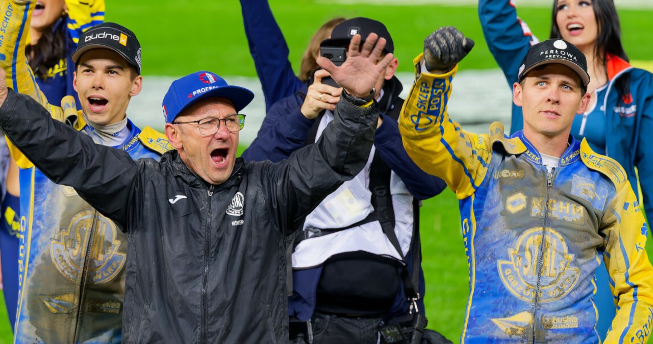 Polak odrodzony! Pracowali nad nim trzy dni, pomagał klubowy inżynier