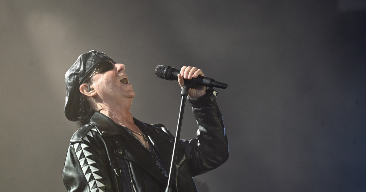 Schorowana legenda rocka odwołuje kolejny koncert. Ujawniono, co mu dolega