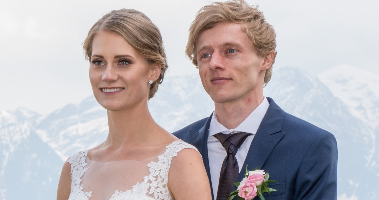 Cztery dni temu Kubacki z żoną świętowali rocznicę ślubu, a teraz takie wieści z domu. "Czekamy"