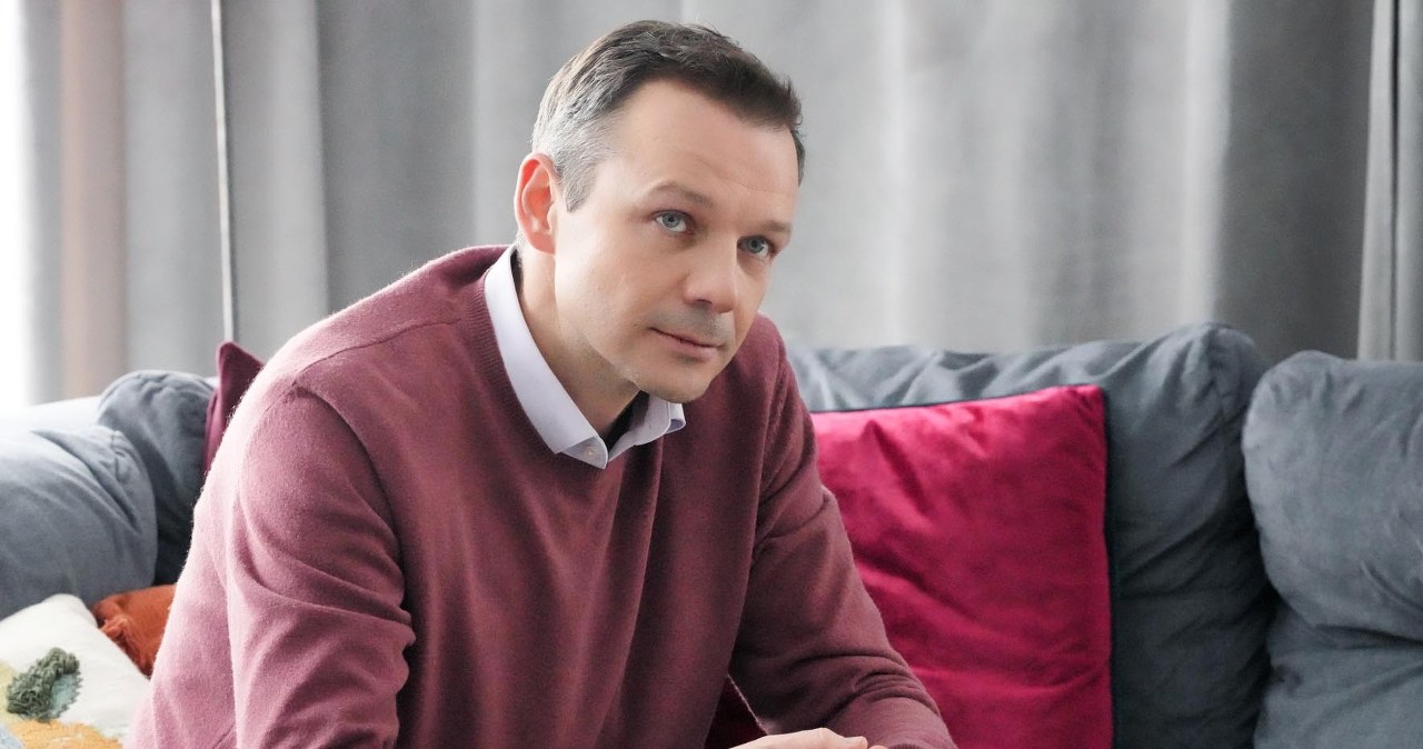 "Barwy szczęścia": Pomoże mu czy go pogrąży? Na długo zapamiętają to spotkanie