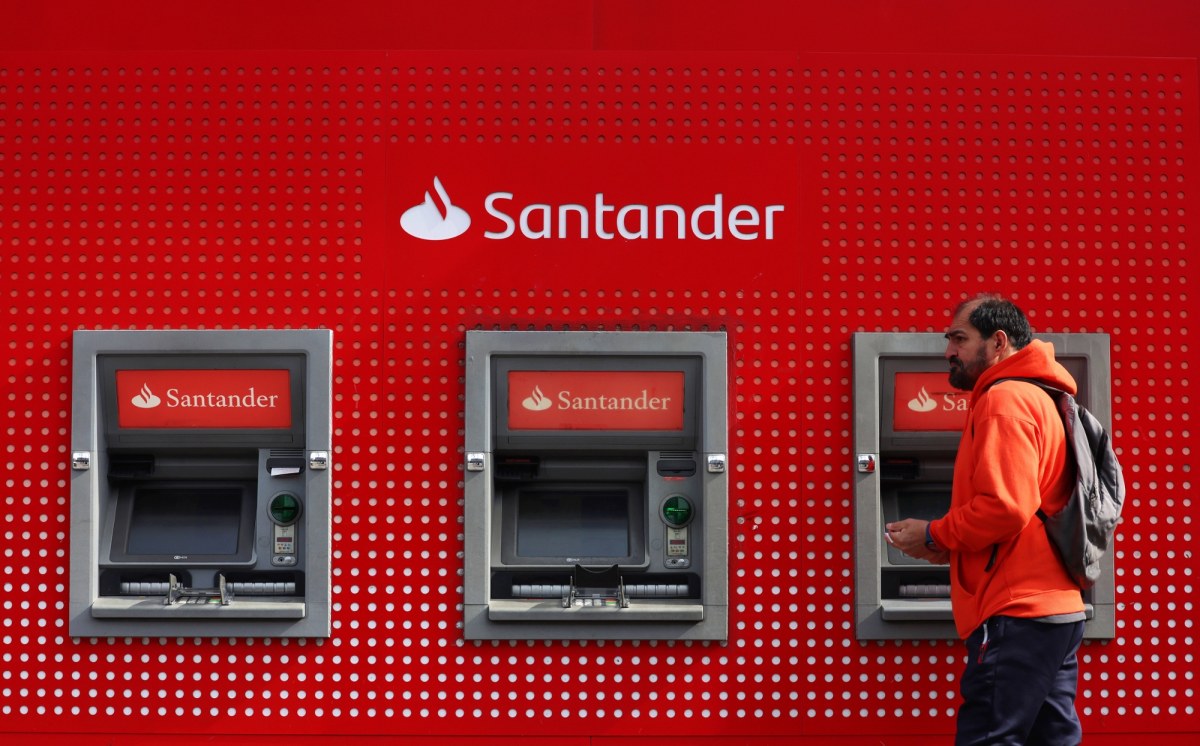 Umowa na 7 mld euro. Santander Bank Polska zmienia właściciela