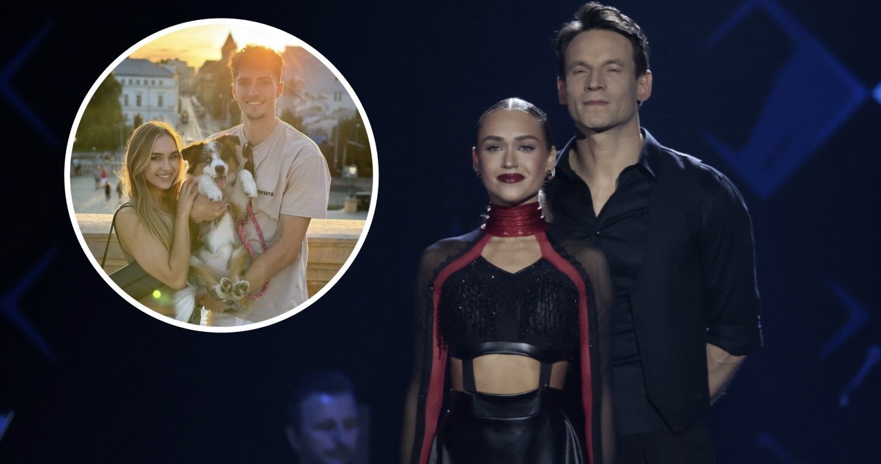 Skradła serca widzów "Tańca z Gwiazdami". Jest partnerką znanego siatkarza