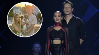 Skradła serca widzów "Tańca z Gwiazdami". Jest partnerką znanego siatkarza
