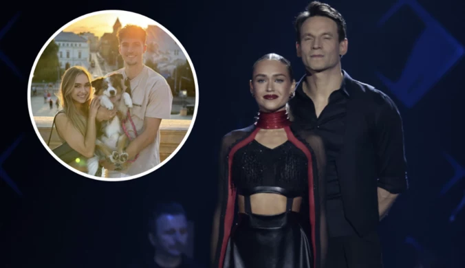 Skradła serca widzów "Tańca z Gwiazdami". Jest partnerką znanego siatkarza