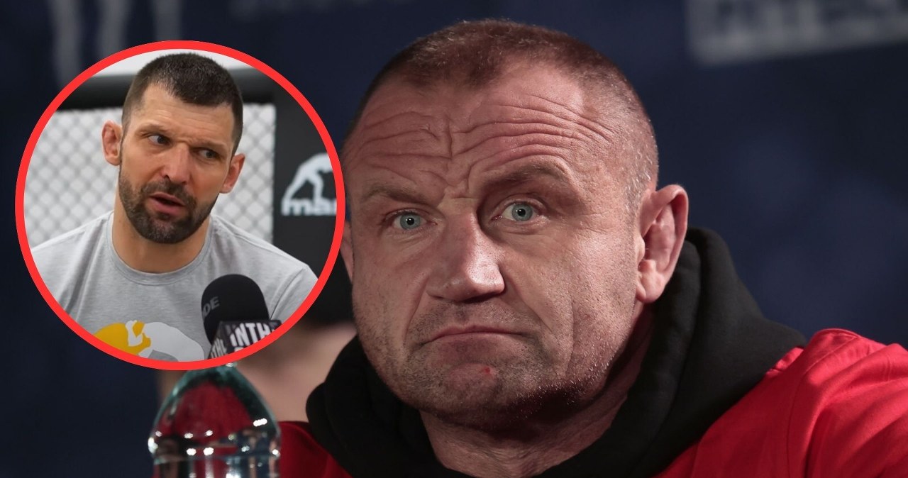 Medalista igrzysk uderza we władze KSW po walce Pudzianowskiego. Olbrzymia krytyka