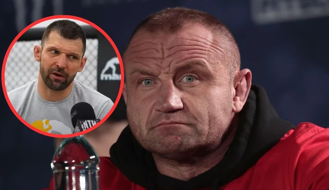 Medalista igrzysk uderza we władze KSW po walce Pudzianowskiego. Olbrzymia krytyka