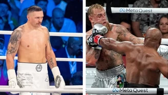 Usyk potwierdza. To nie miało prawa się zdarzyć, a jednak. Ukrainiec szokuje