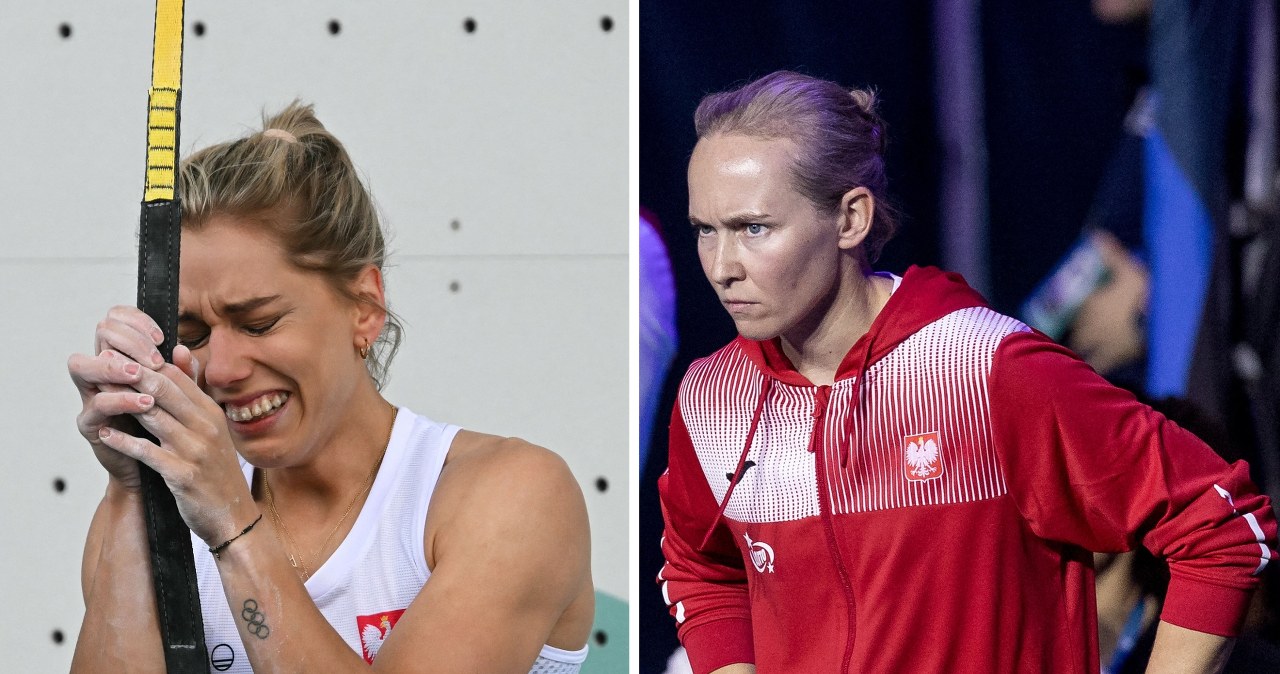 Daria Abramowicz wywołana do tablicy przez Mirosław. Natychmiastowa odpowiedź